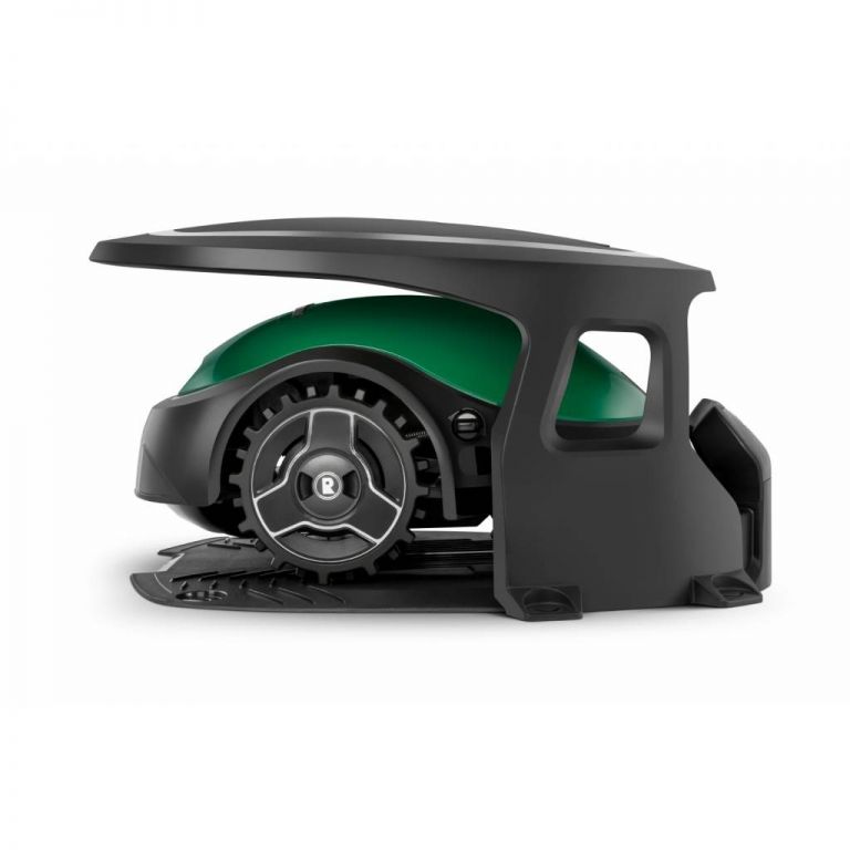 robohome rx