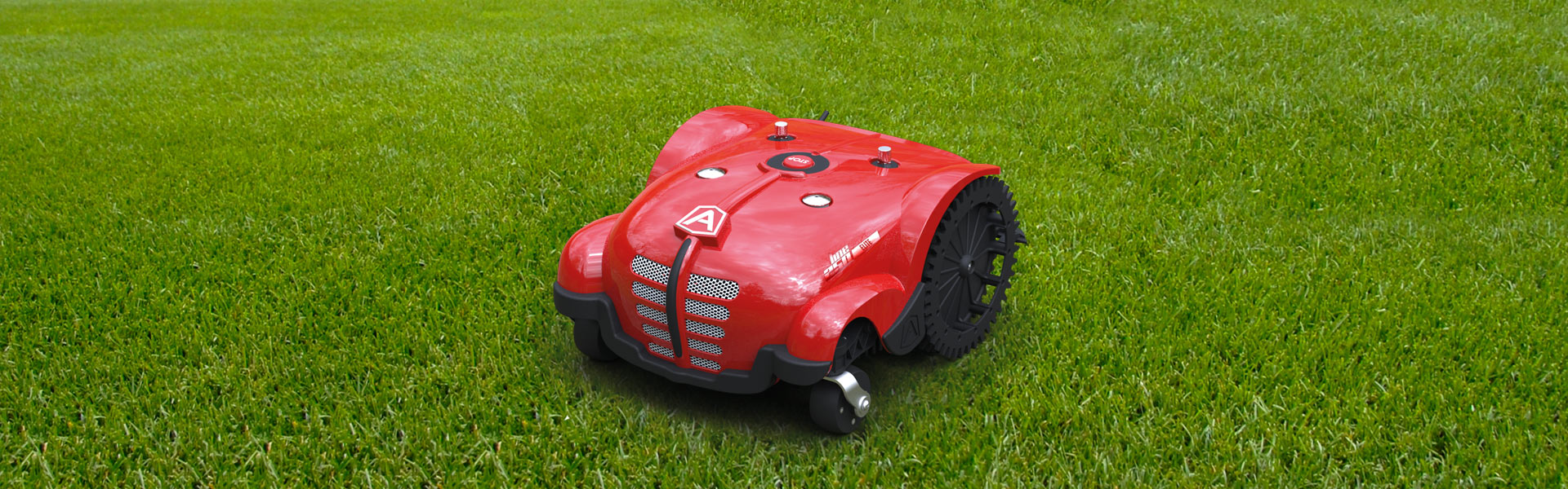 Bologna Robot