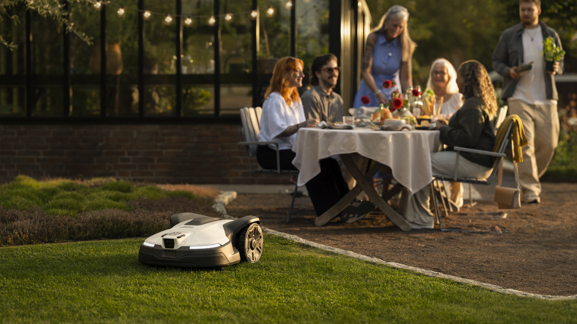 Bologna Robot - image 1