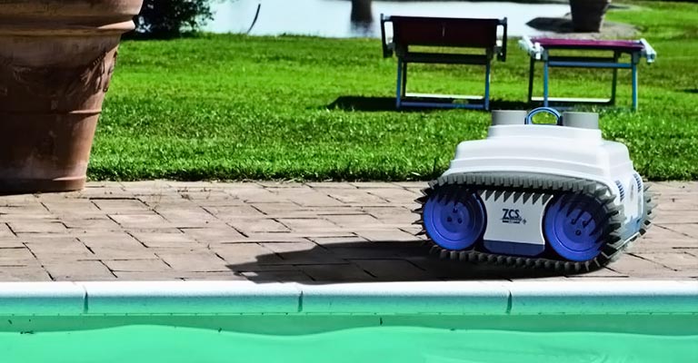 Robot pulizia casa | Robot aspirapolvere e pulisci pavimenti Bologna